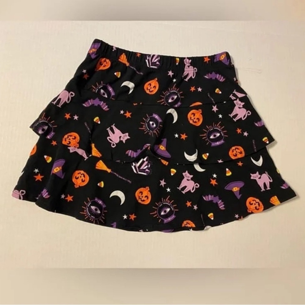 ✨NEW✨ Halloween skirt